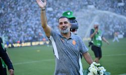 Arda Turan'dan Bursaspor'a ve taraftara övgü