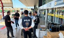 Bursa’da göçmen kaçakçılığı operasyonu: 44 kişi yakalandı