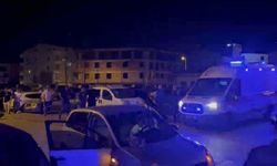 Bursa’da tartışma bıçaklı kavgaya dönüştü: 1 yaralı