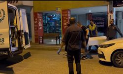 Bursa’da iki çocuk annesi evinde vurulmuş halde bulundu
