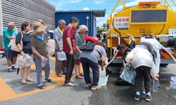 Japonya’daki 7,1’lik depremde can kaybı 28’e yükseldi
