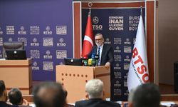 Bursa, 2030 vizyonumuzla Türkiye’yi büyütmeye devam edecek