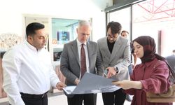 İnegöl'e bilim merkezi kazandırılıyor