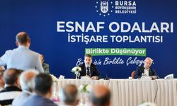 Başkan Vekili Şahin Biba: "Esnafımızın her zaman yanında olacağız"