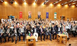 Başkan Vekili Biba: "Ortak akıl güven üretir"