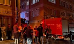 Bursa'da yangın faciası babanın feryadı yürek dağladı