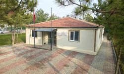 İnegöl'de sağlık yatırımları sürüyor