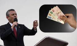 YENİ Parti 24 saatte bağış yağmuruna tutuldu! İşte bilanço