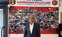 15 Temmuz Şehidinin ağabeyi Fuat Yavuz: ''253 şehitle biz, 40 yıllık bir oluşumu yok ettik''