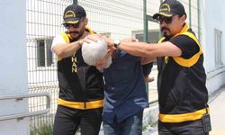 24 yıl hapis cezasıyla aranan hükümlü çorbasını bırakıp kaçtı, bekçiler yakaladı