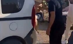 31 yıl hapis cezasıyla aranan hükümlü yakalandı, komşusuna 'Ufak bir cezam var, eve göz kulak ol' dedi