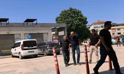 73 yaşındaki firari hükümlü yakalandı