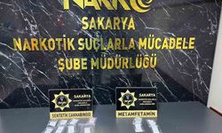 9 kilo bonzai üretilebilecek ham madde ele geçirildi: 5 gözaltı