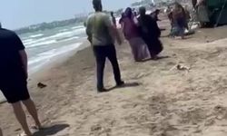 Adana'da denizde facia: 2 kişi boğuldu, 1 kişi hastaneye kaldırıldı