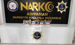 Adıyaman'da bir haftada 42 aranan şahıs yakalandı