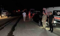 Adıyaman'daki orman yangını söndürüldü