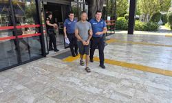 Alanya'da cinsel istismar ve telefon hırsızlığı iddiası: 1 şüpheli tutuklandı