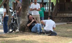 Alkol aldıktan sonra nehre düşen şahıs öldü, yakınları gözyaşlarına boğuldu