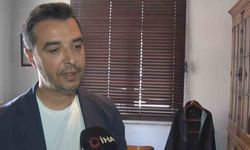 Ankara'da bir şahıs silahlarıyla restoranda gelip saldırı girişiminde bulundu