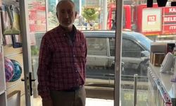 Arazide yayılan hayvanları kayboldu, gelen telefon ile hayatının şokunu yaşadı