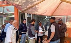 Ardahan'da Polis huzur ve güven için sahada