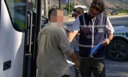 Aydın'da turizm denetimleri sürüyor