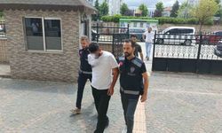 Bafra'da peş peşe operasyonlar: Metamfetaminle yakalandılar