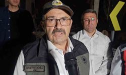 Balıkesir Valisi Ustaoğlu yangın bölgesinde: 'Yangınla mücadelemiz devam ediyor, can kaybımız yok'