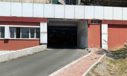 Bayrampaşa'da pazar yerinde erkek cesedi bulundu