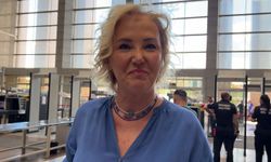 Berna Laçin, Haluk Levent'le ilgili: 'Masumiyet karinesi daha bekliyoruz, bir şey diyemem'