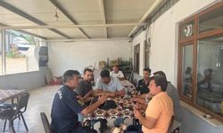 Bilecik'te anız ve orman yangınlarına karşı kritik uyarı