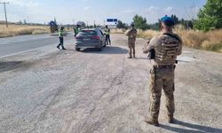 Bilecik'te jandarma denetimlerinde 73 bin 377 lira ceza kesildi