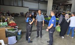 Bilecik'te vatandaşlara sahte para uyarısı