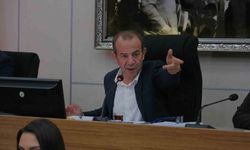 Bolu Belediye Başkanı Tanju Özcan, 'Nefret ve Ayrımcılık' davasından beraat etti