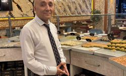 Bolu'da yediler, içtiler; hesabı ödemeden gittiler