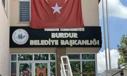 Burdur Belediyesi'ne yönelik 'görevi kötüye kullanma' davası