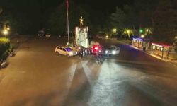Bursa'da FETÖ operasyonu: 5 şüpheli yakalandı