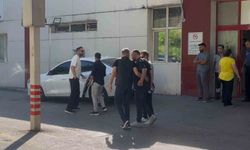Bursa'da gözaltına alınan Haluk Levent, sorgulanmak üzere İstanbul'a gönderildi