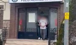 Bursa'da kesinleşmiş hapis cezasıyla aranan 7 kişi yakalandı