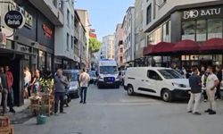 Bursa'da silahlı kavgada 21 yaşındaki genç yaralandı