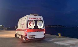 Büyükada'daki yangında 4 kişi dumandan etkilendi