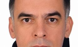 Cami avlusunda ölü bulundu