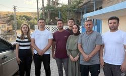 Camide katledilen adamın ailesinden adalet arayışı: 'İntikam değil adalet istiyoruz'
