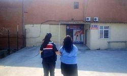 Çanakkale'de jandarma ekiplerince gerçekleştirilen operasyonlarda 14 şüpheli tutuklandı