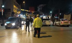 Çorum'da aranan 21 kişi yakalandı