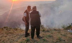 Denizli Orman Bölge Müdürlüğünden orman yangınlarına karşı uyarı