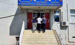 Diyarbakır'da haklarında kesinleşmiş hapis cezası bulunan 137 kişi yakalandı