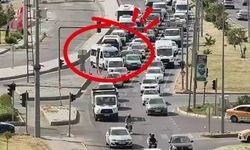 Diyarbakır'da kural tanımazlığa geçit yok