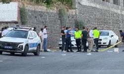 Diyarbakır'da silahlı saldırıda ağır yaralanan şahıs hayatını kaybetti