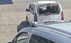 Diyarbakır'da trafik kazası: 2 yaralı